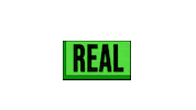 Green Sticker by CiTyVee