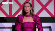 Series 3 Steps GIF by BBC Three