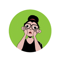 unicontigo univision fakenews lupita lupa GIF