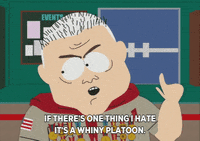 GIF by South Park 