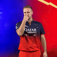 Happy Dance GIF by Royal Challengers Bengaluru