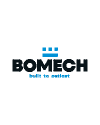 Slurry Sticker by BomechBV