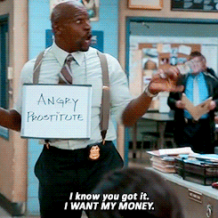 terry jeffords GIF