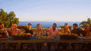Season 4 Reaction GIF by grown-ish