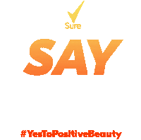 Exercise Yes To Sticker by Rexona_Global