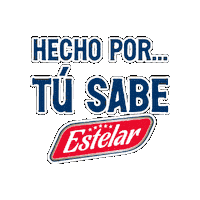Salamiestelar Sticker by Induveca