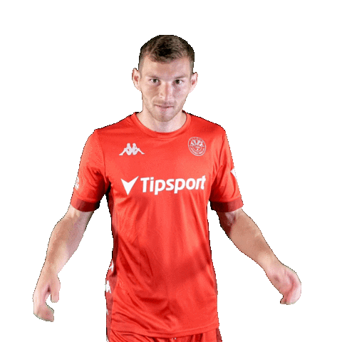 Celebrating Liptovsky Mikulas Sticker by Fortuna Liga