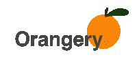 OrangeryDeutschland coworking orangery orangery stralsund orangery deutschland Sticker