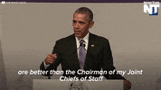barack obama video GIF by NowThis 