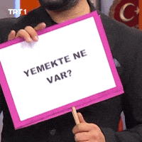 Hungry Sausage GIF by TRT