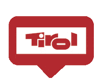 austria alps Sticker by Tirol
