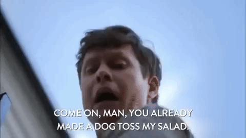 season 5 episode 1 GIF by Workaholics