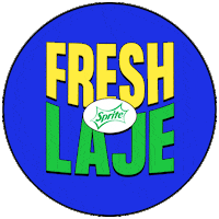 Calor Laje Sticker by sprite_br