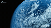 Space Earth GIF by PBS