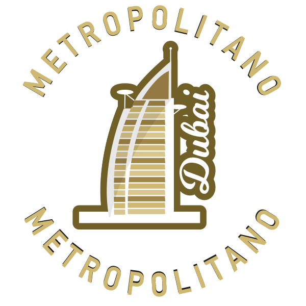 Metropolitanodubai Sticker by Metropolitano Núcleo de Arquitetura e Design