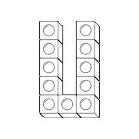 English Sticker Sticker