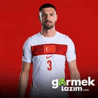 Demiral Merih GIF by Görmek Lazım