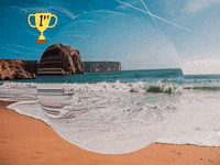 Germany Wow GIF by FranchiseONE.de