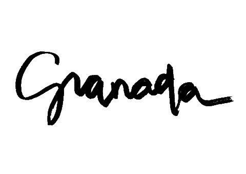Granadioso Sticker by Granadamusik