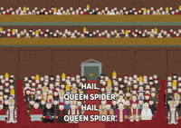 GIF by South Park 
