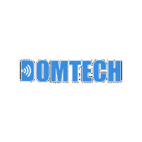 Domótica Sticker by Domtech.ti