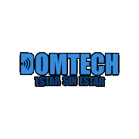 Domótica Sticker by Domtech.ti