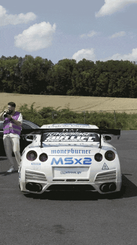 Rangertrooper GIF by Weaver Car Storage