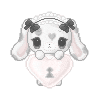 Heart Love Sticker