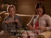 season 4 netflix GIF by Gilmore Girls 