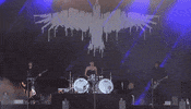 Mono Inc Fire GIF by NoCut Entertainment