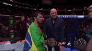 Mixed Martial Arts Sport GIF by UFC
