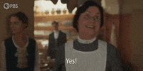 Season 2 Yes GIF by PBS
