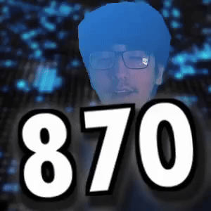 870