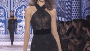 new york fashion week nyfw feb 2019 GIF by NYFW: The Shows