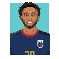 Lets Go Yes Sticker by Panini America
