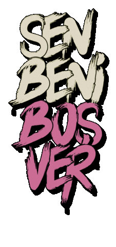 Quote Sen Sticker by Marstan