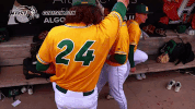 north dakota state dancing GIF by NDSU Athletics