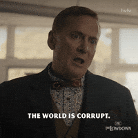 Messed Up Life GIF by FX Networks