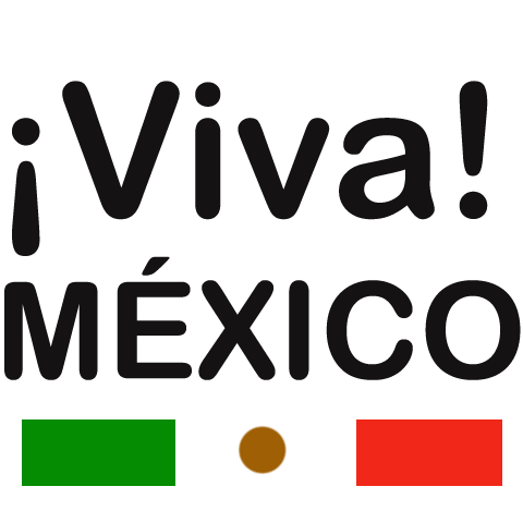 Mexico Latina Sticker