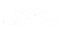 Jack O Lantern Party Sticker