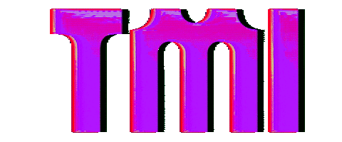 Art Glitch Sticker