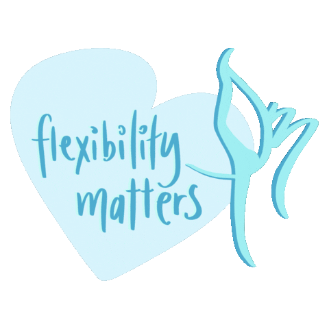 Cheer Performance Sticker