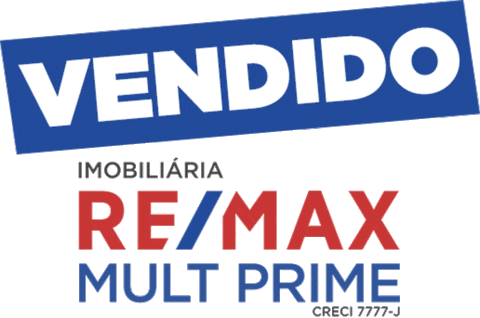 Vendido Sticker by RemaxMultPrime