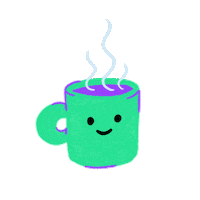 Good Morning Coffee Sticker by Razorfish