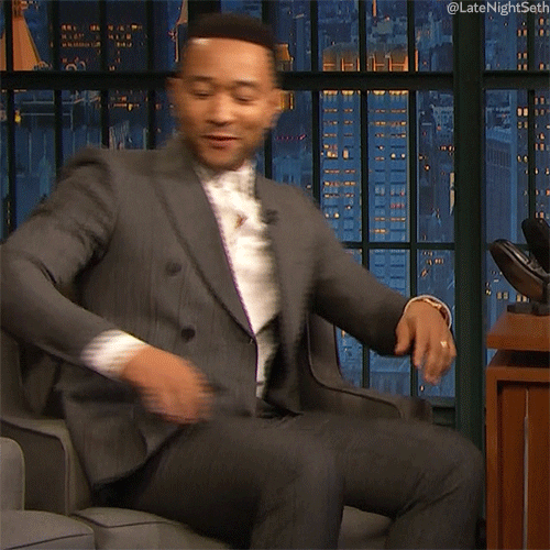 seth meyers hello GIF by Late Night with Seth Meyers