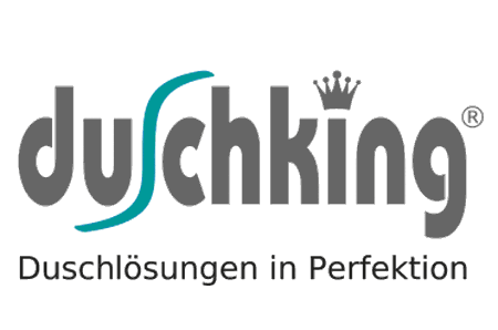 Duschking giphyupload Sticker