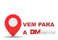 dmautochevrolet chevrolet vem pra dm dm auto dm auto chevrolet Sticker