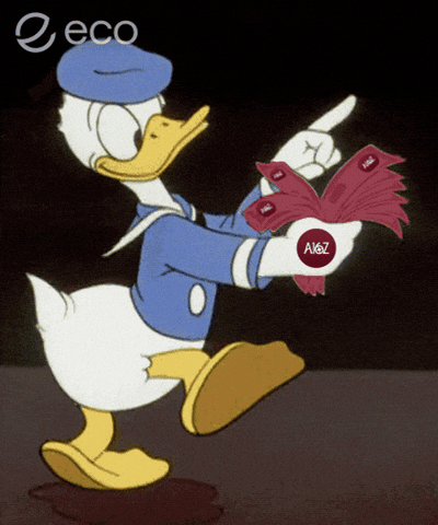 Venture Capital Vc GIF by Eco