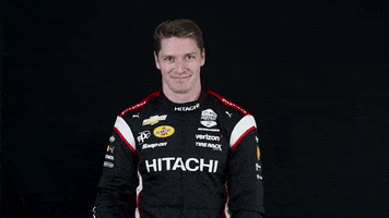 Josef Newgarden Indycar GIF by Team Penske