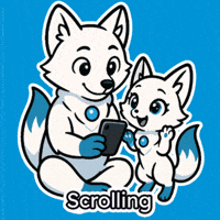 Parenting Smiles GIF